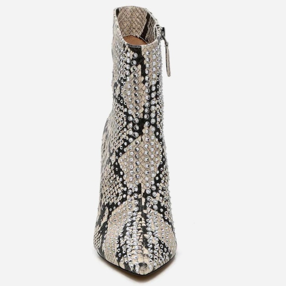 JLo Frankalina Bootie, size 6 - Picture 7 of 7